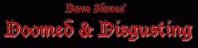 logo Dave Slave logo Dave Slave